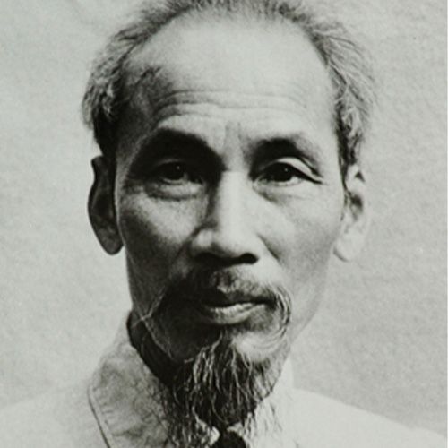 Ho Chi Minh: An ideal communist leader